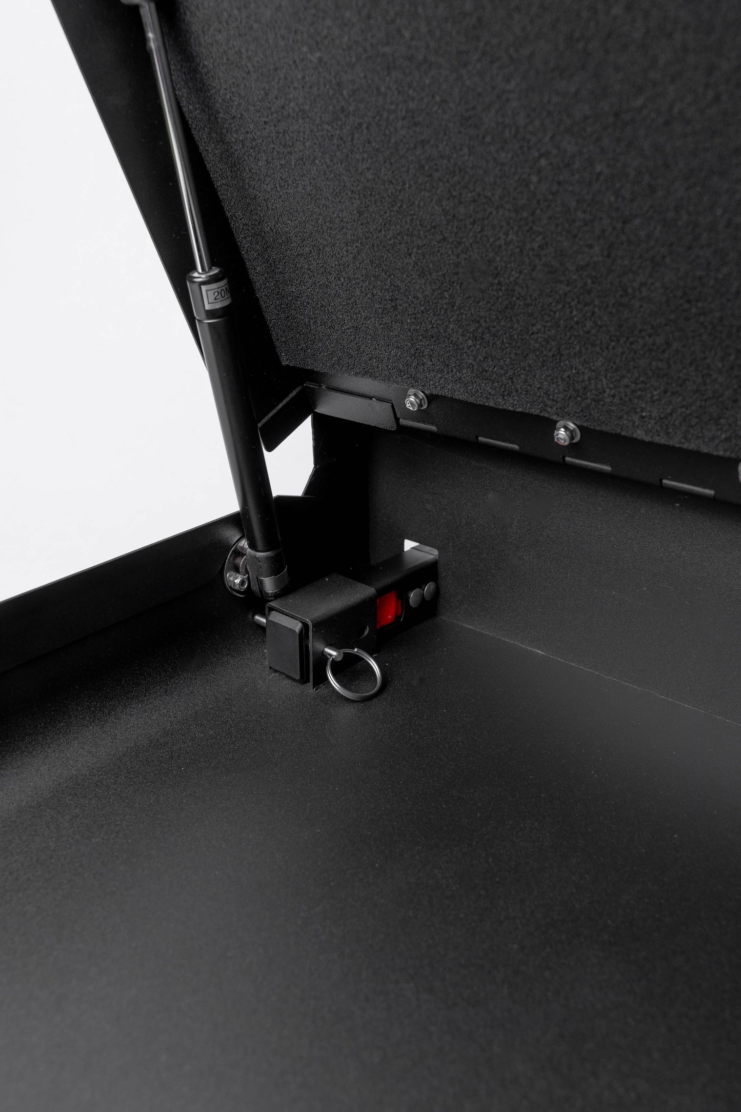 BoostedSafe Basic: Manual Combination Lock