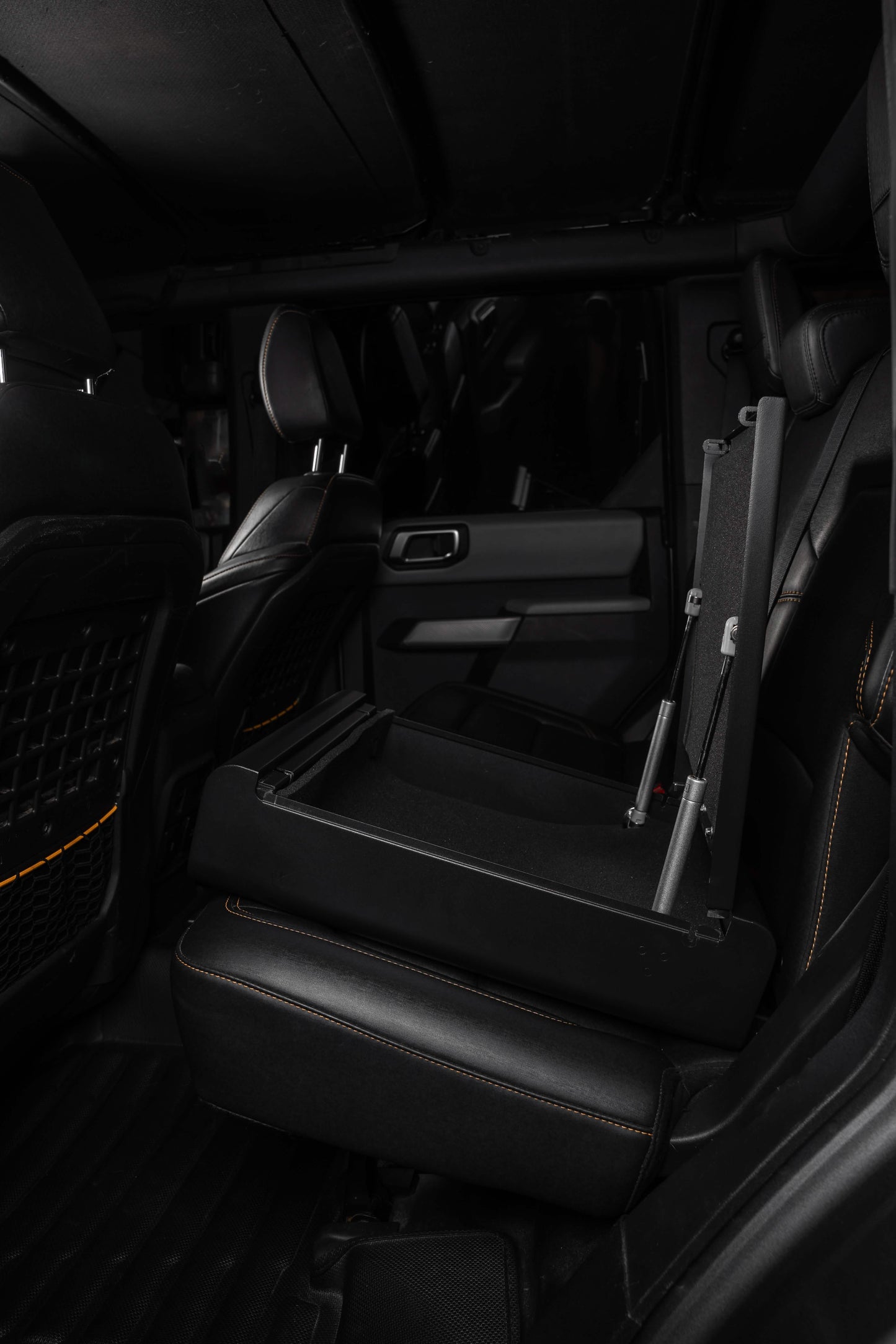 BoostedSafe Elite: Fingerprint, Key & Digital Combo