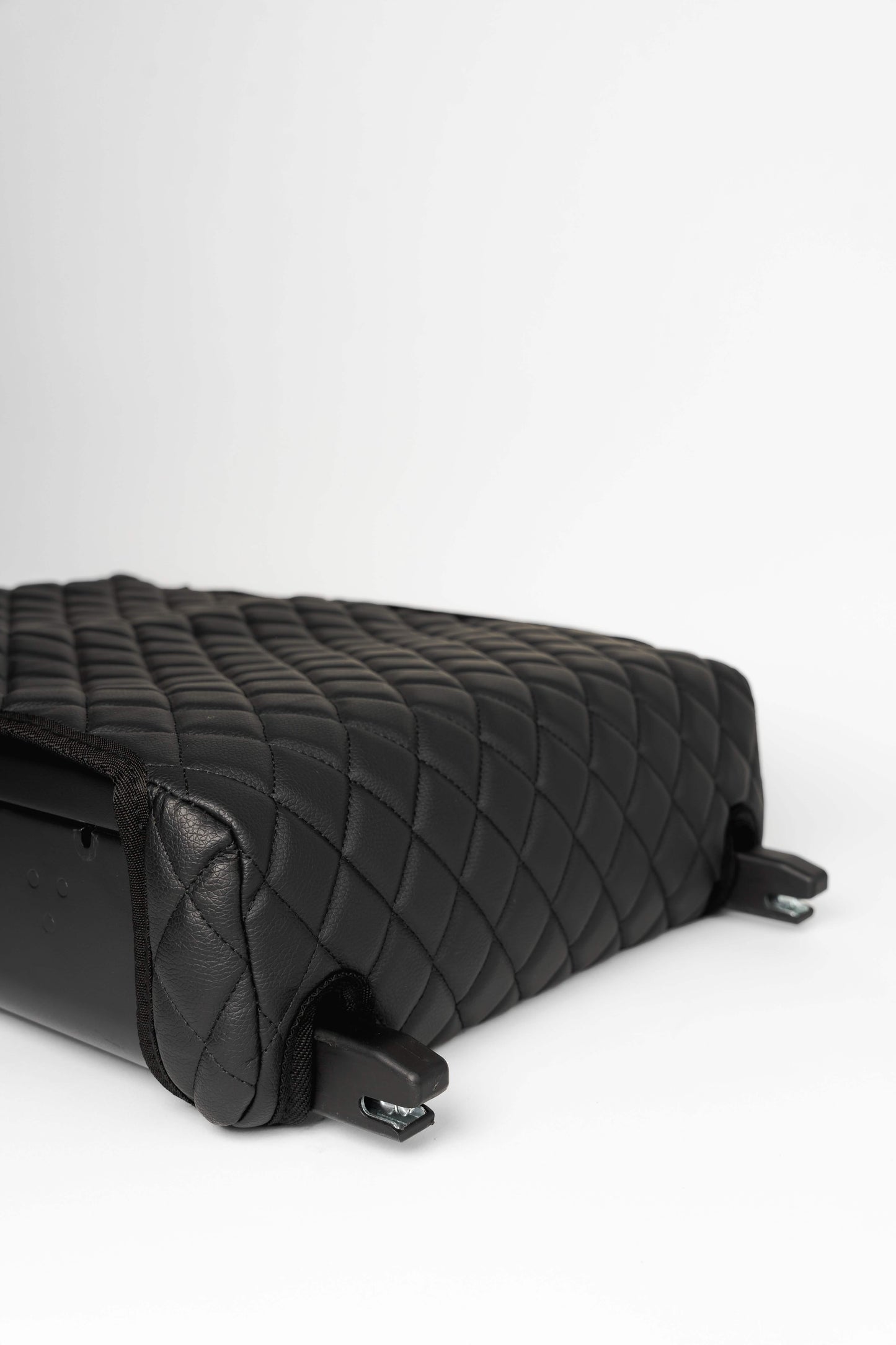 BoostedSafe Elite: Fingerprint, Key & Digital Combo